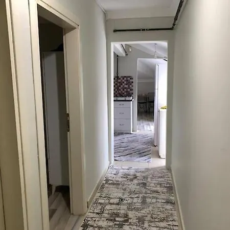 Sweet-cozy With Terrace Appartamento *